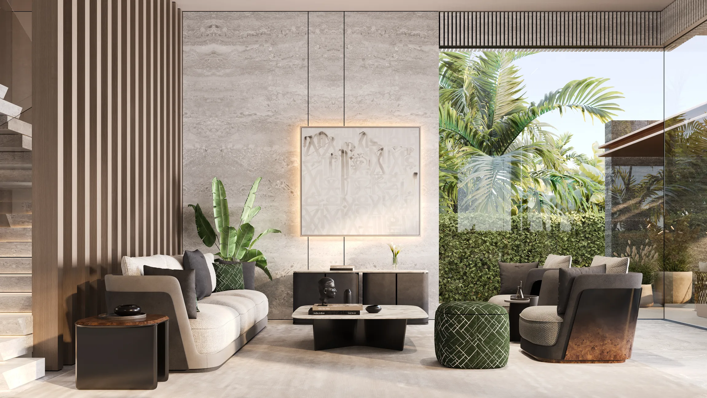 Mira Bentley Villas en Dubai